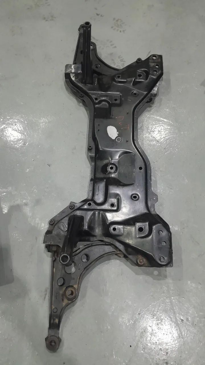 Quadro suspensão Ducato/jumper/boxes (Usado)
