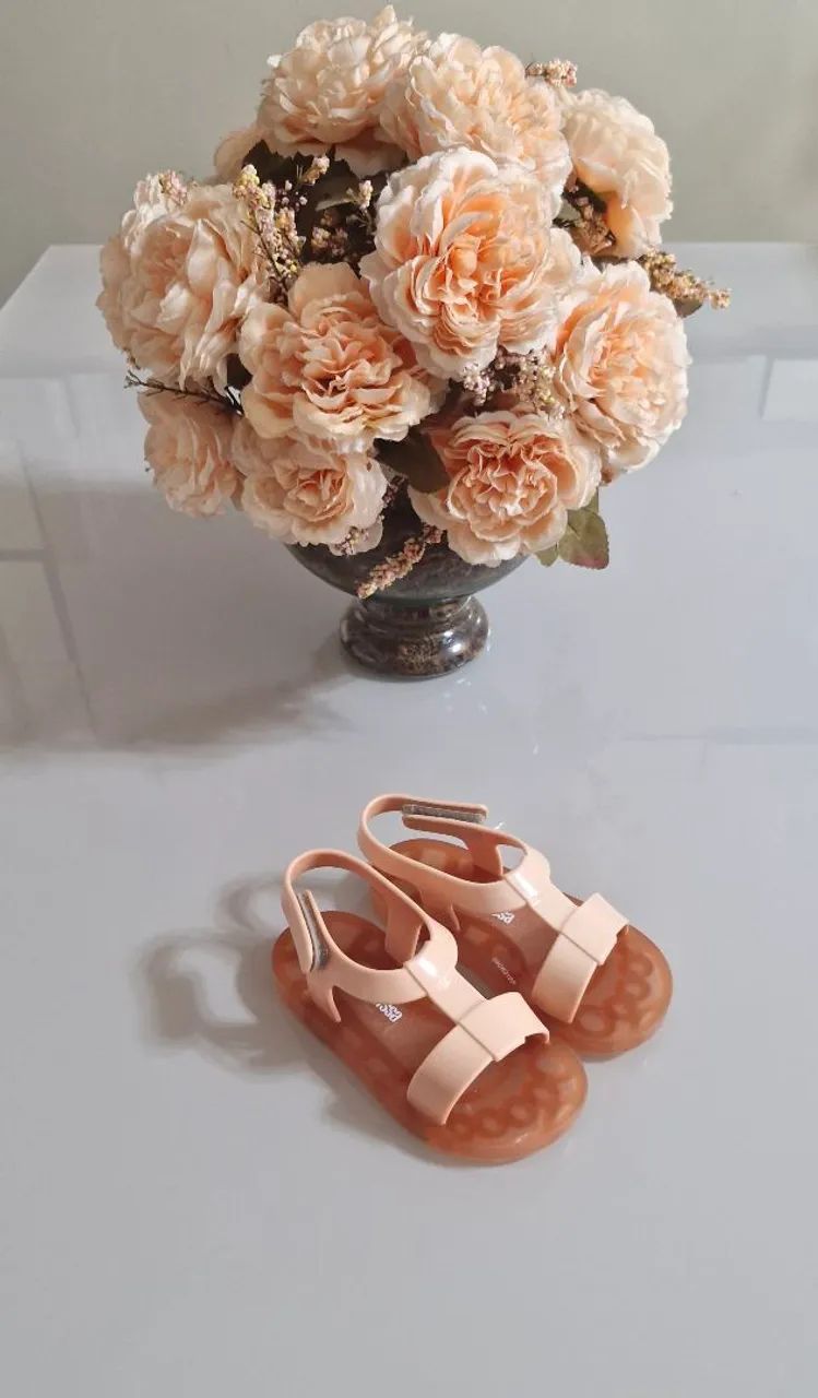 Mini melissa  - Foto 3
