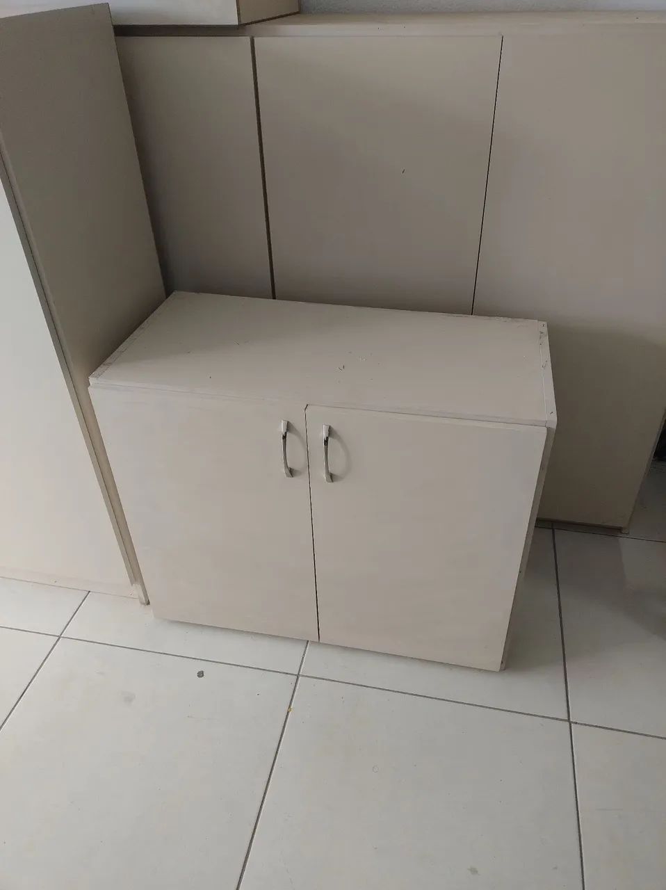 Armário em MDF . Quarto, cozinha, escritório. 