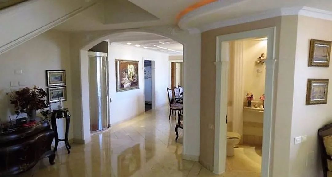 Apartamento com 5 quartos à venda, 538 m² por R$ 2.000.000 - Setor Central - Goiânia/GO - Foto 5
