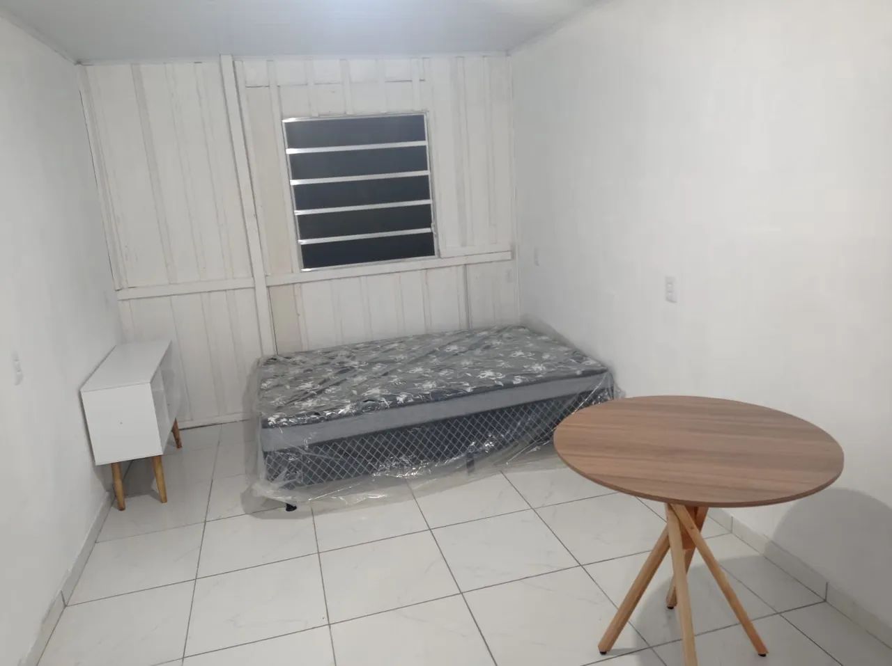 Foto - Florianópolis - Córrego Grande