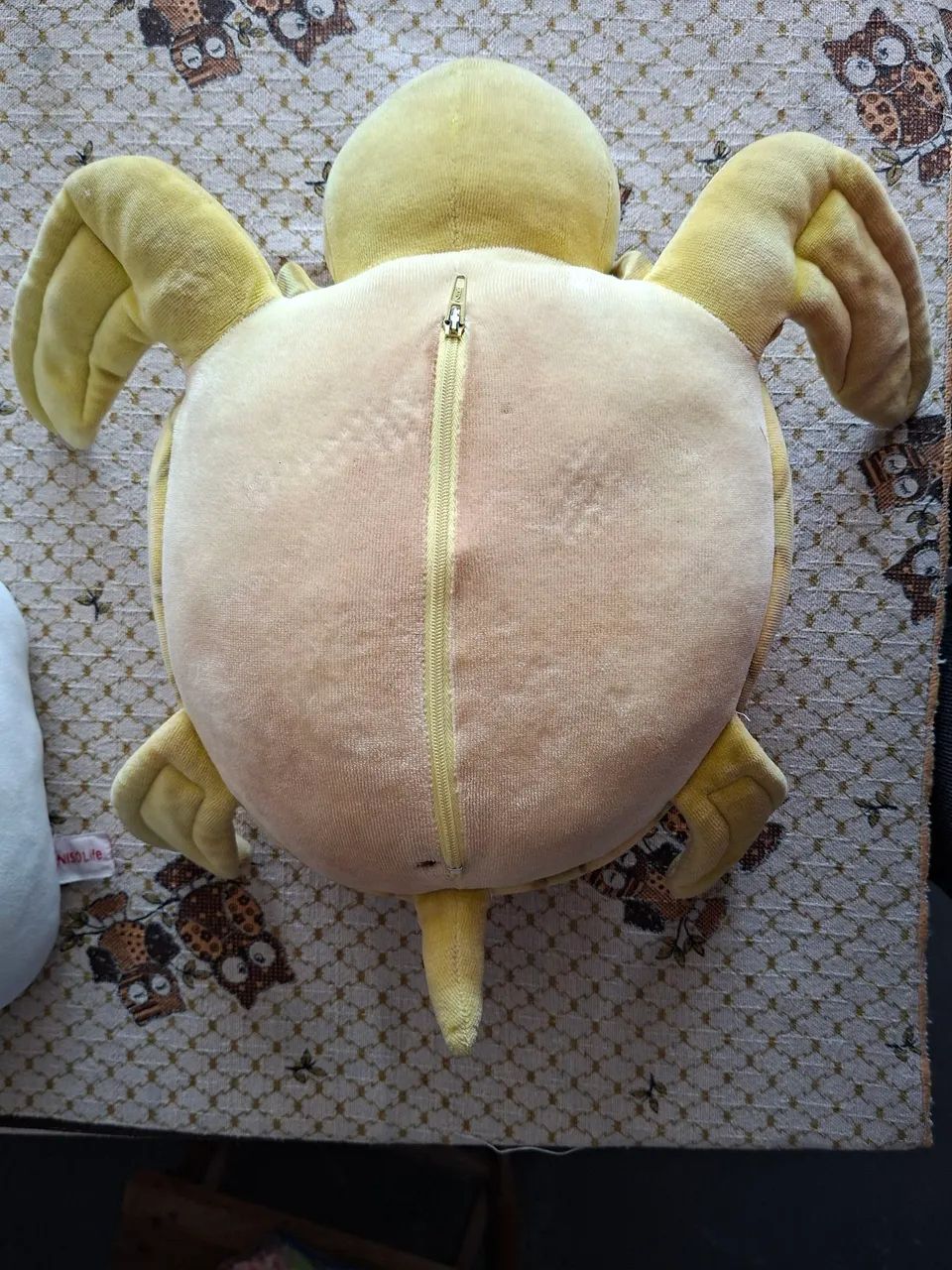 Pelúcia tartaruga - Foto 3