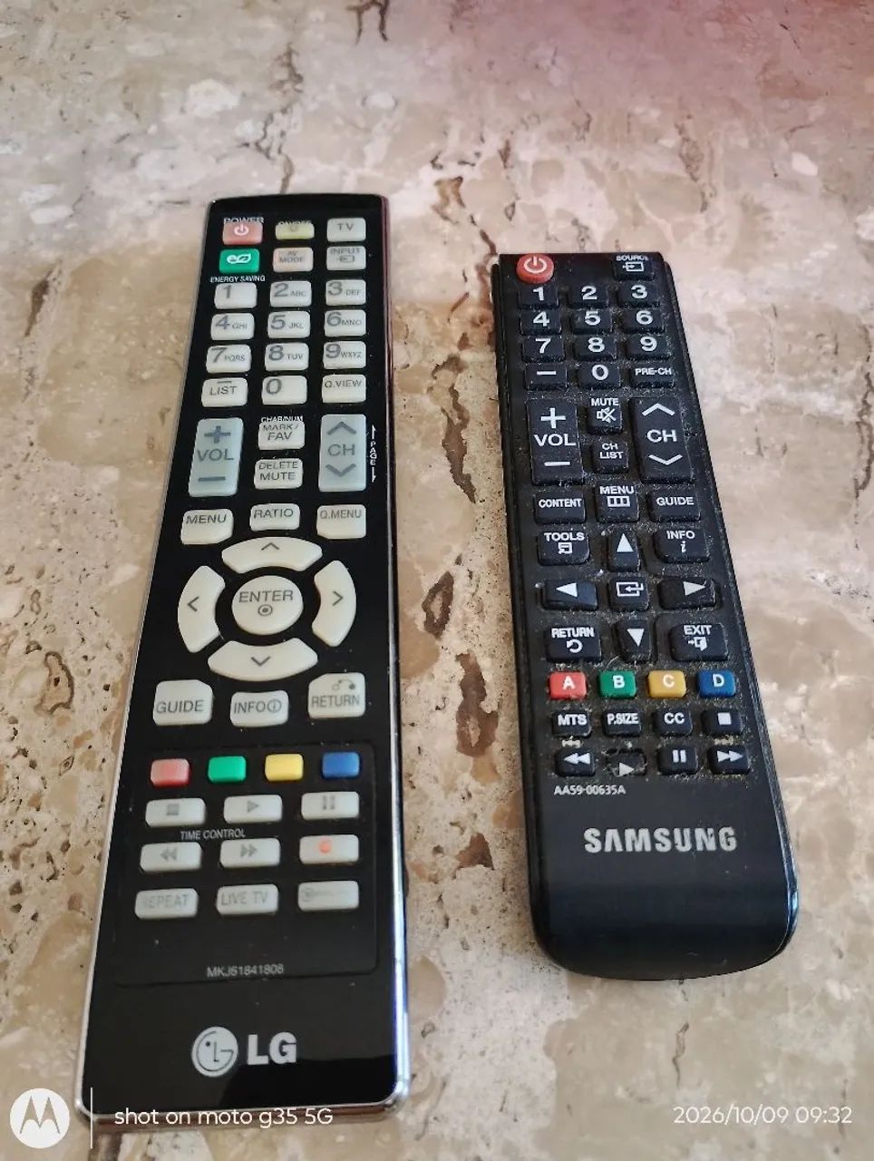 Controle Tv original  - Foto 5