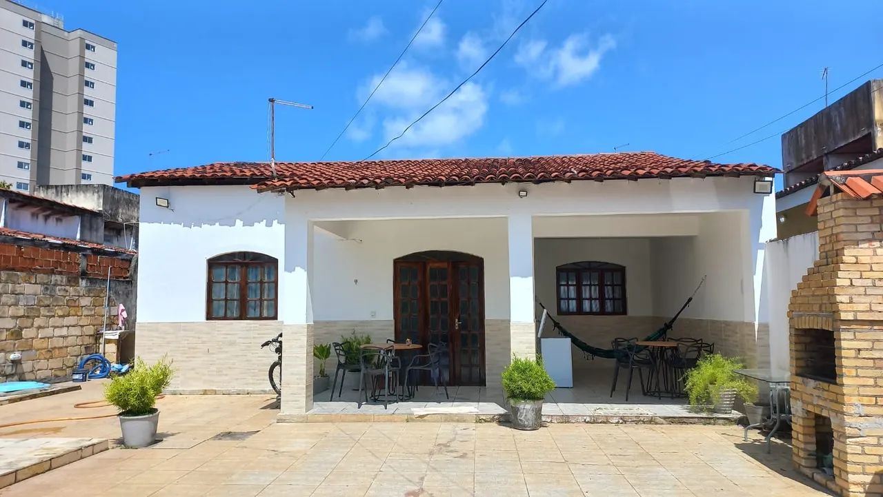 Casa com Piscina - temporada  - Foto 3