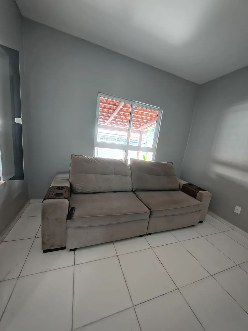 Sofá retrátil  - Foto 2