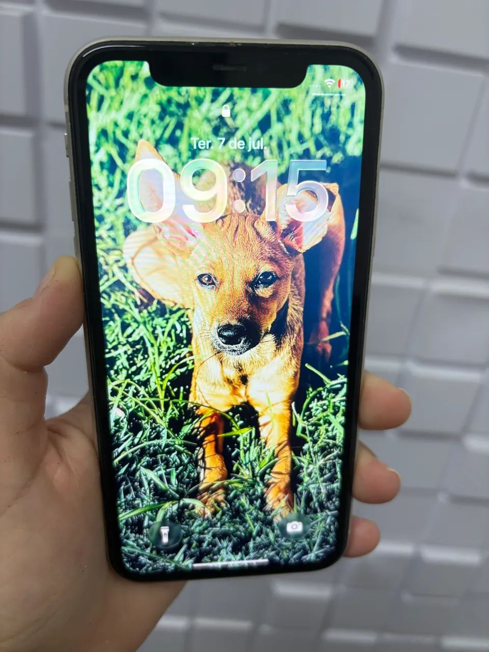iPhone 11 de 128gb - Única dona 100% - Foto 2