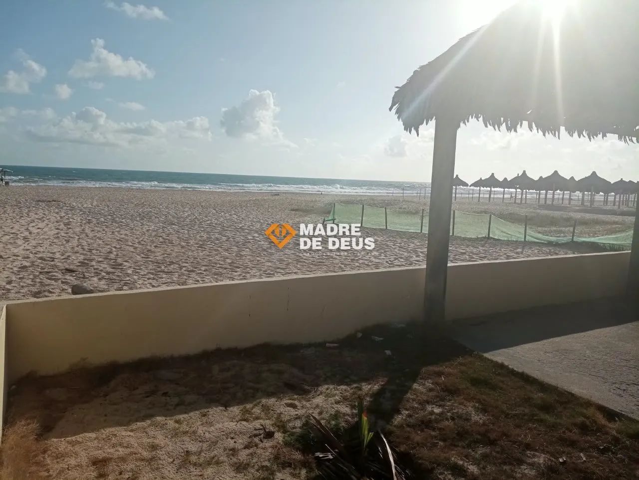 BARRACA DE PRAIA - Foto 5