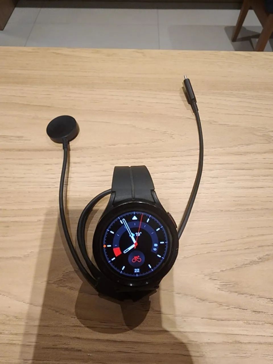 Galaxy Watch 5 PRO