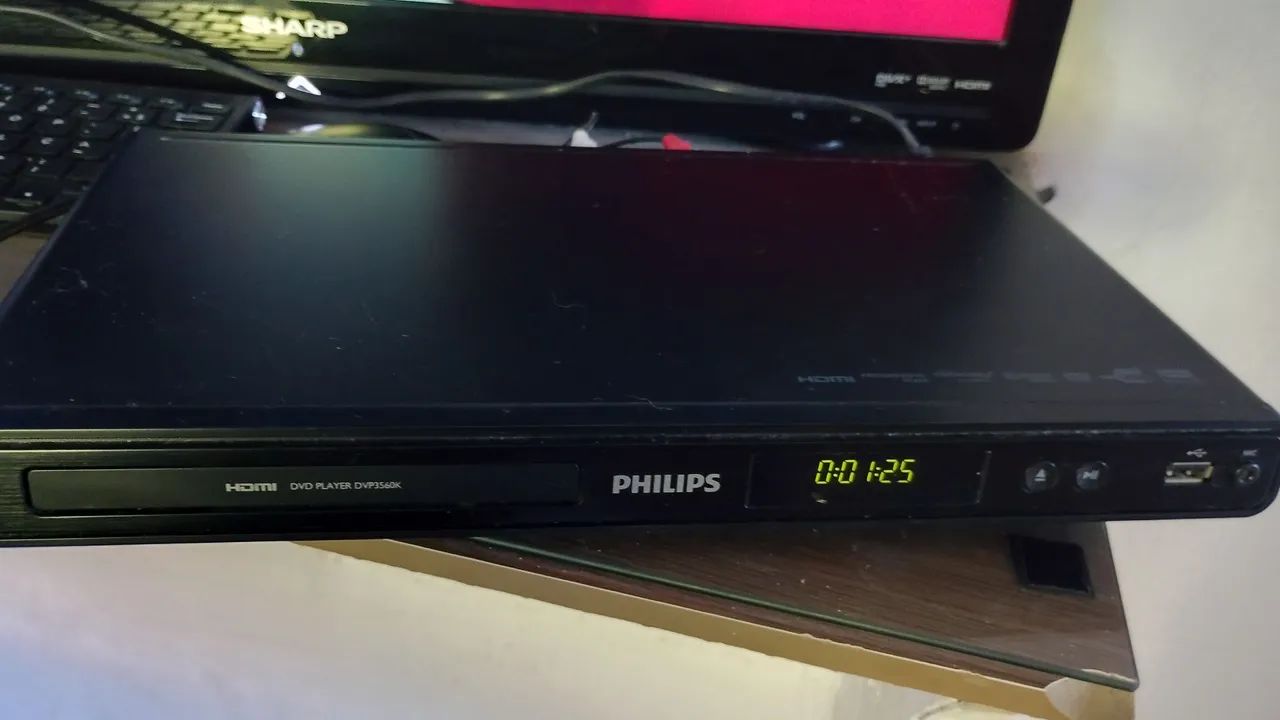 Dvd  - Foto 2