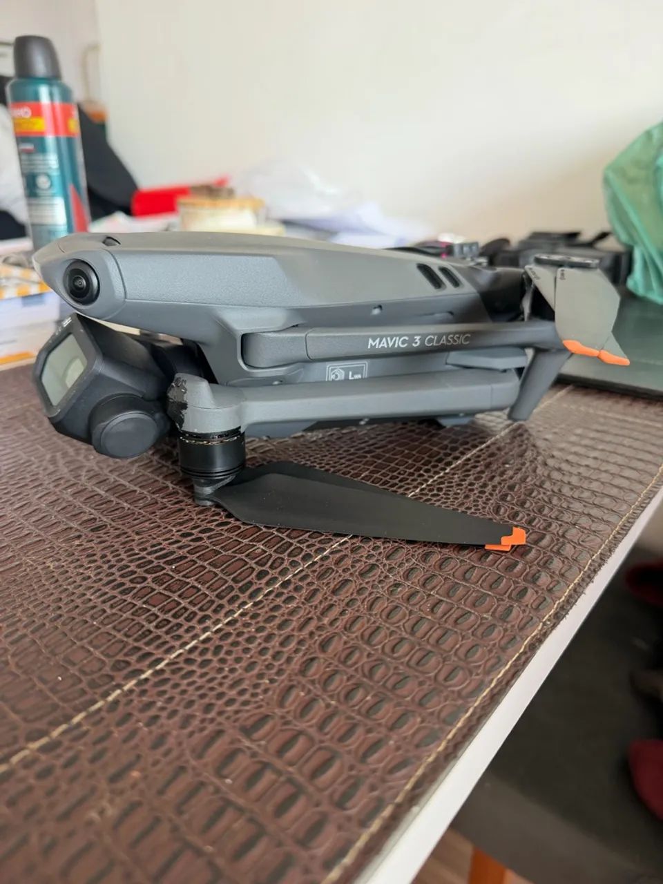 DJI MAVIC 3 CLASSIC - Foto 4