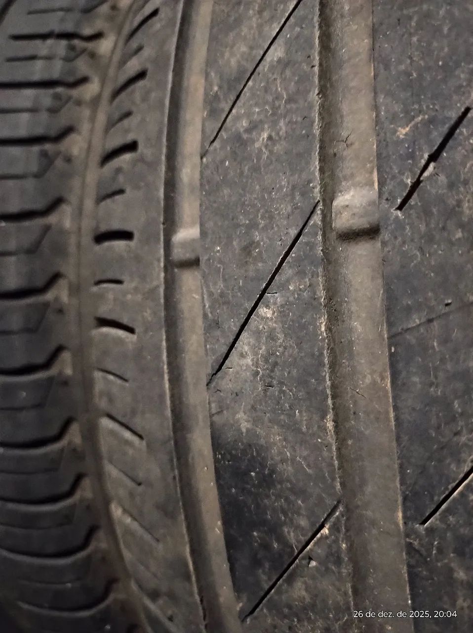 Rodas Aro 17 - Foto 4