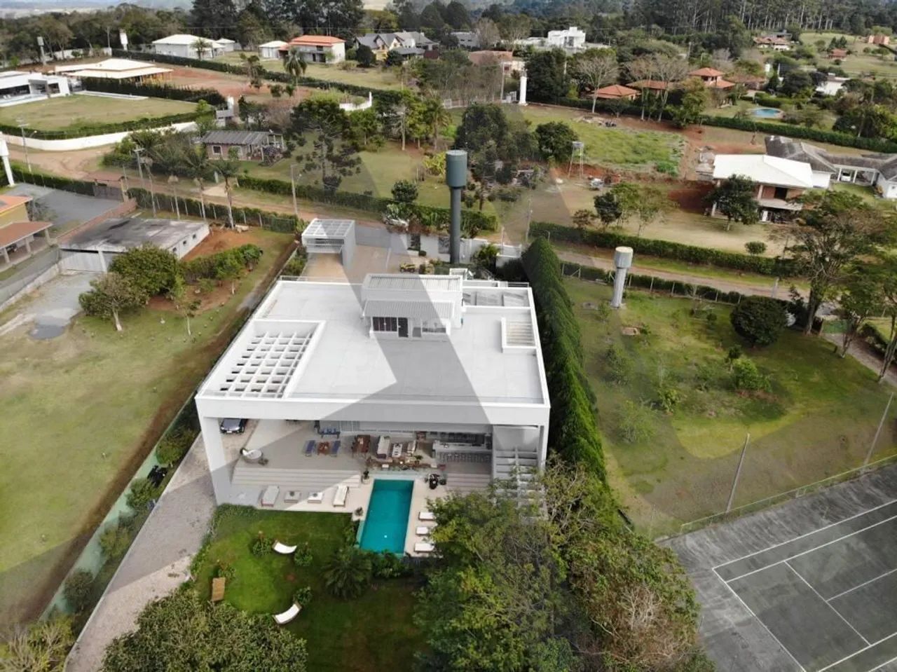 Casa com 4 dormitórios à venda, 5070 m² - Foto 3