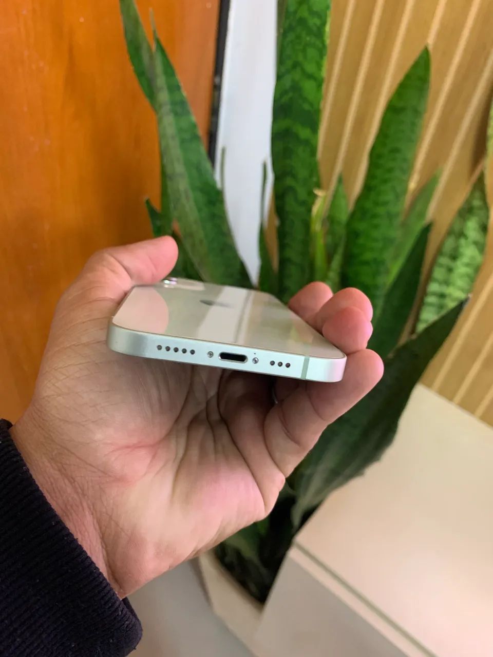 iPhone 12 Perfeito - Foto 3