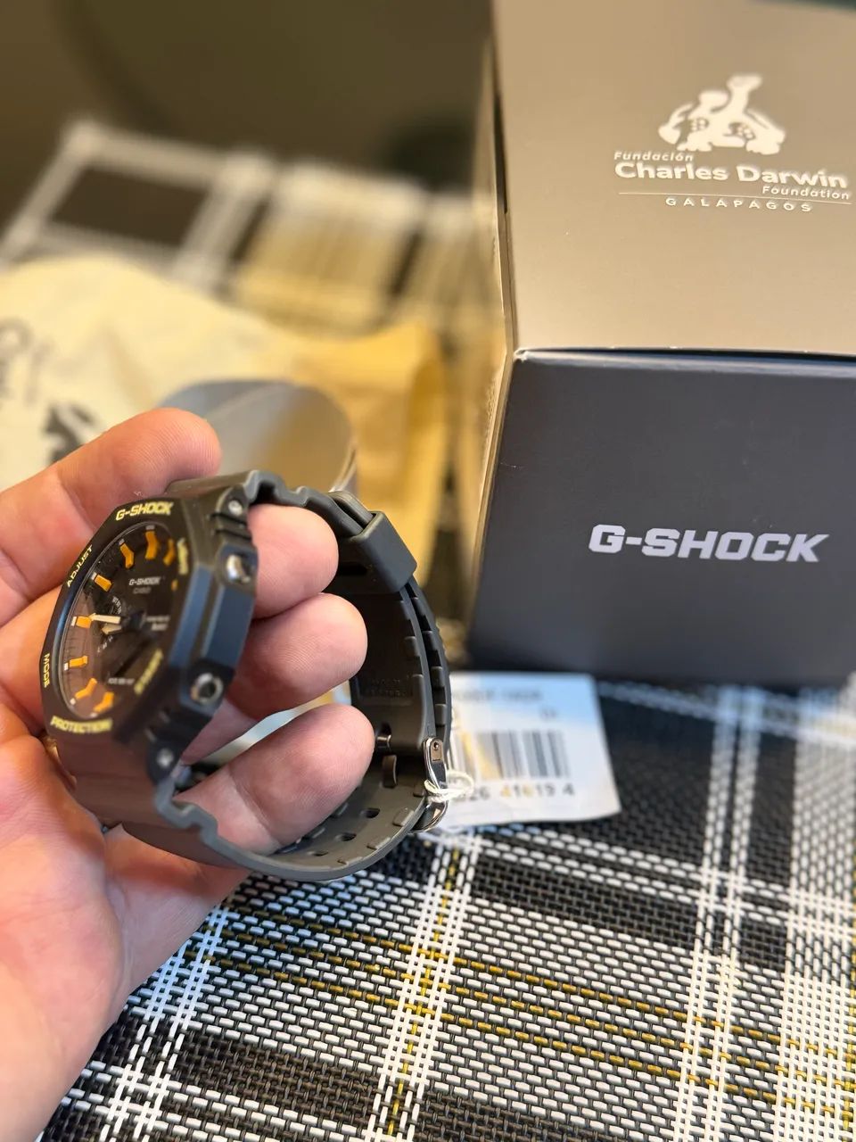 G-Shock GA b2100 - Foto 3
