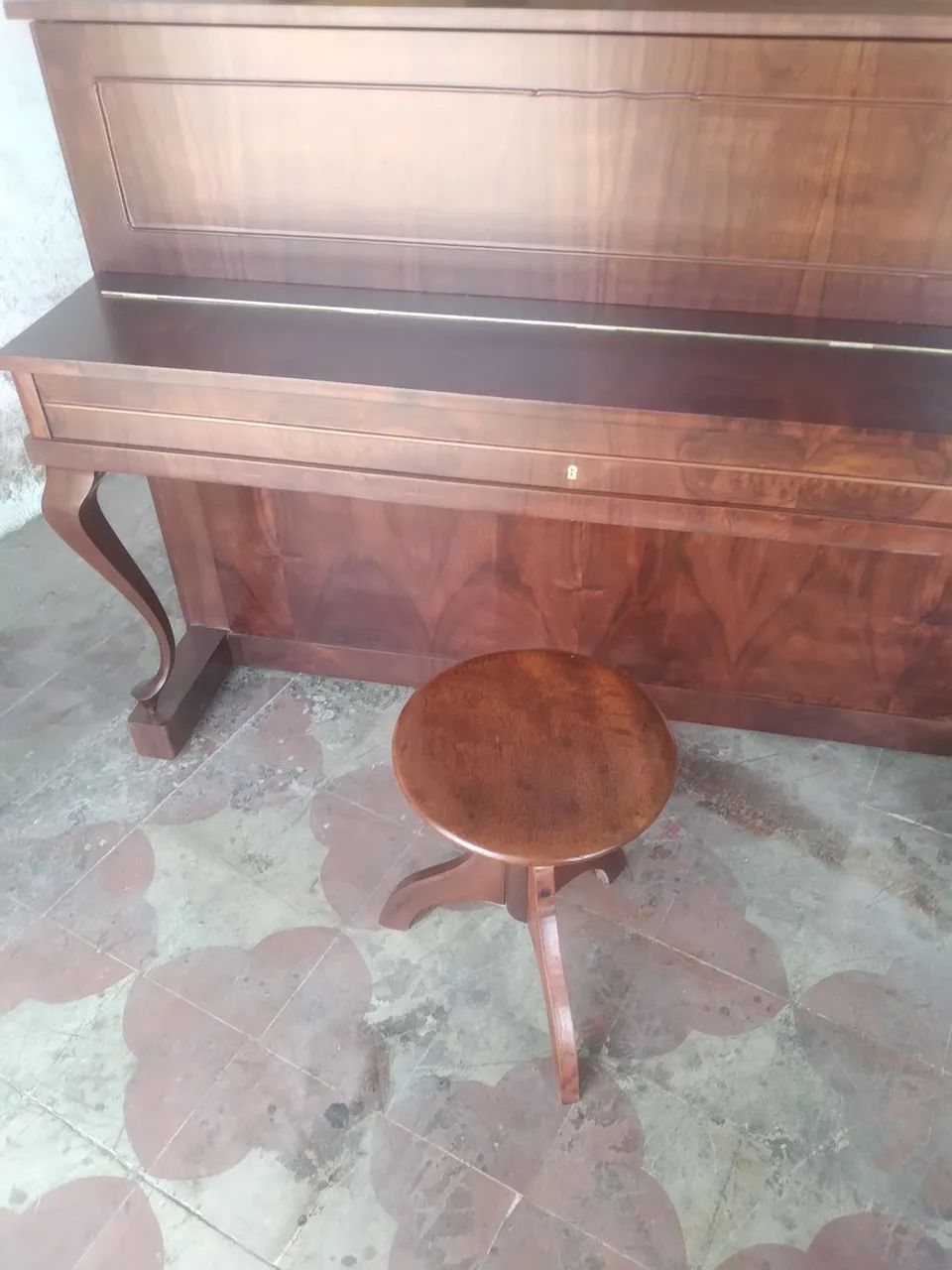 Piano otto halbem - Foto 2