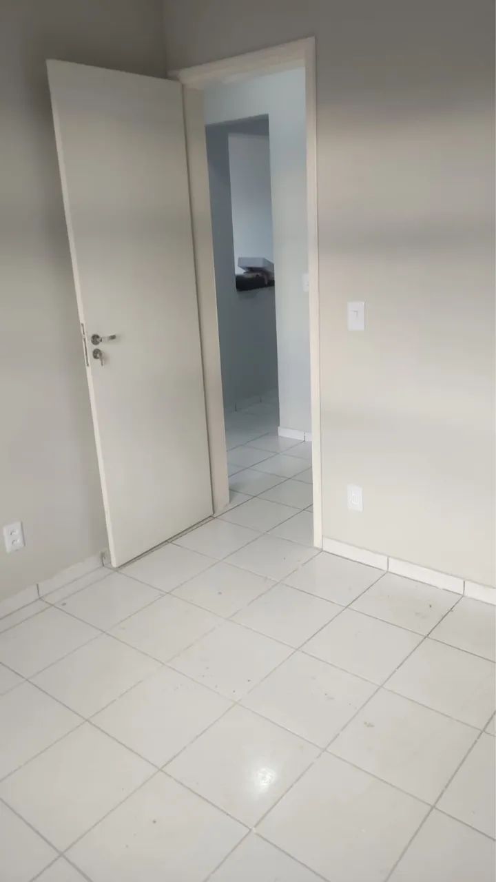 Alugo apartamento com 2 quartos no pitimbu  - Foto 5