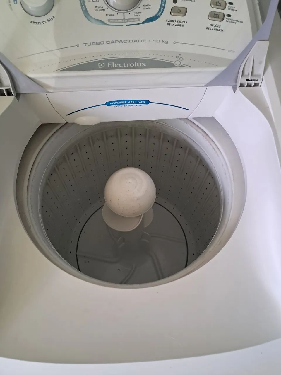 Máquina de lavar  - Foto 4