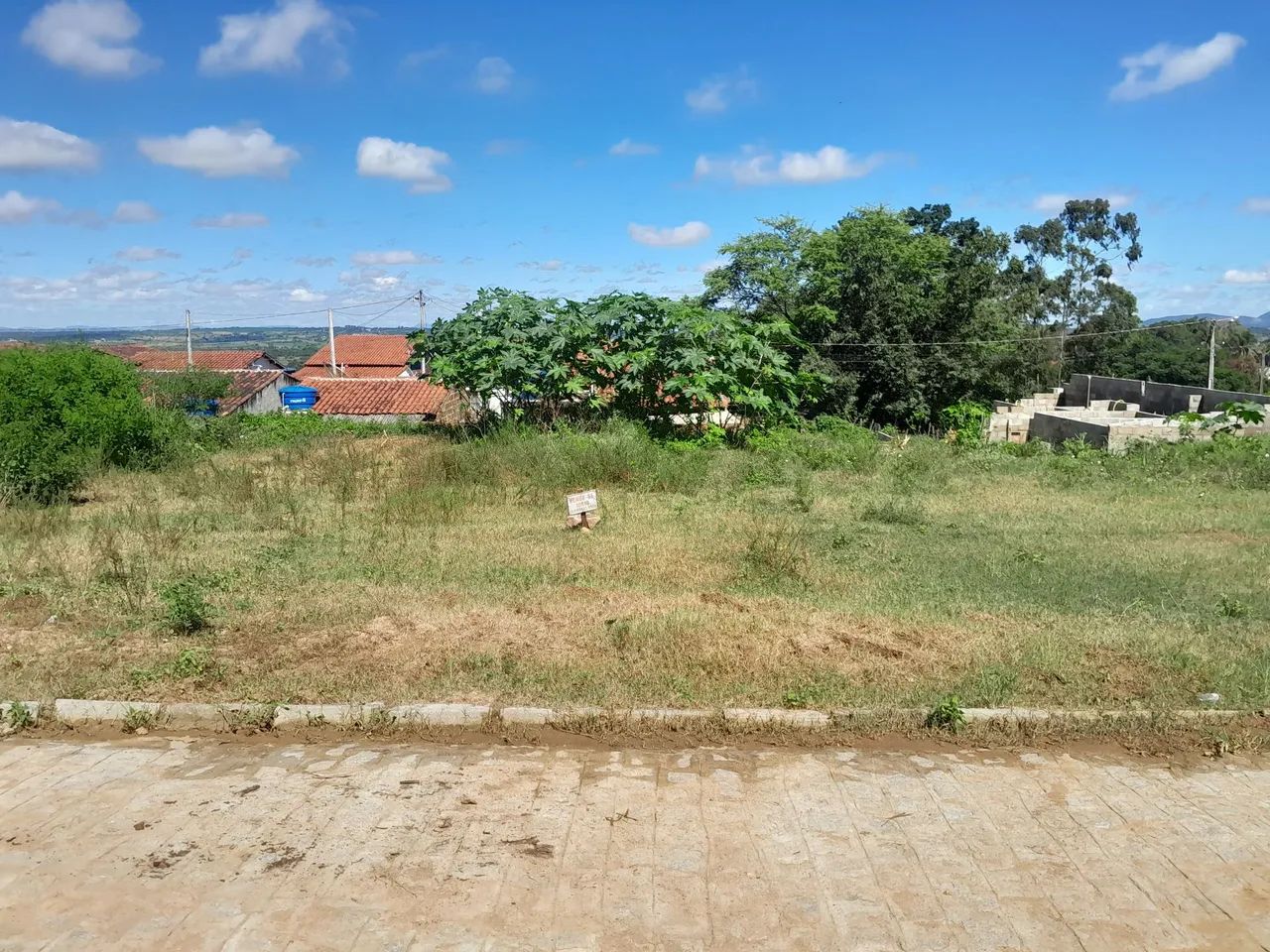 Vendo e troco terreno em palmeira dos indios  - Foto 3