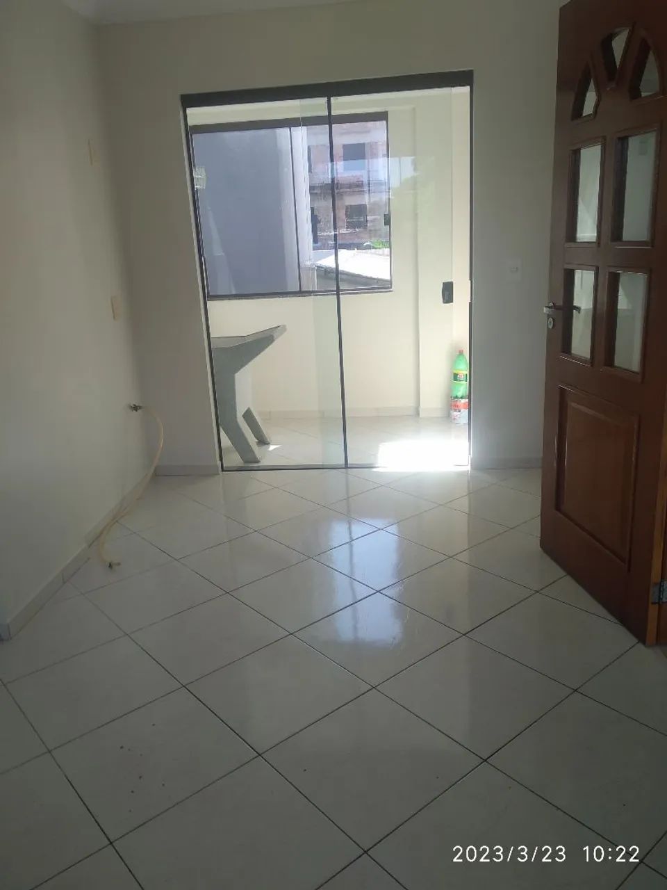 Alugo apto próximo a Unipar. - Foto 4