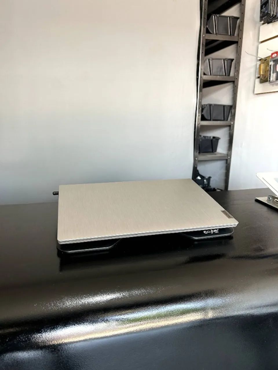 Notebook Lenovo - Muito zero -  Somos Loja - Foto 4