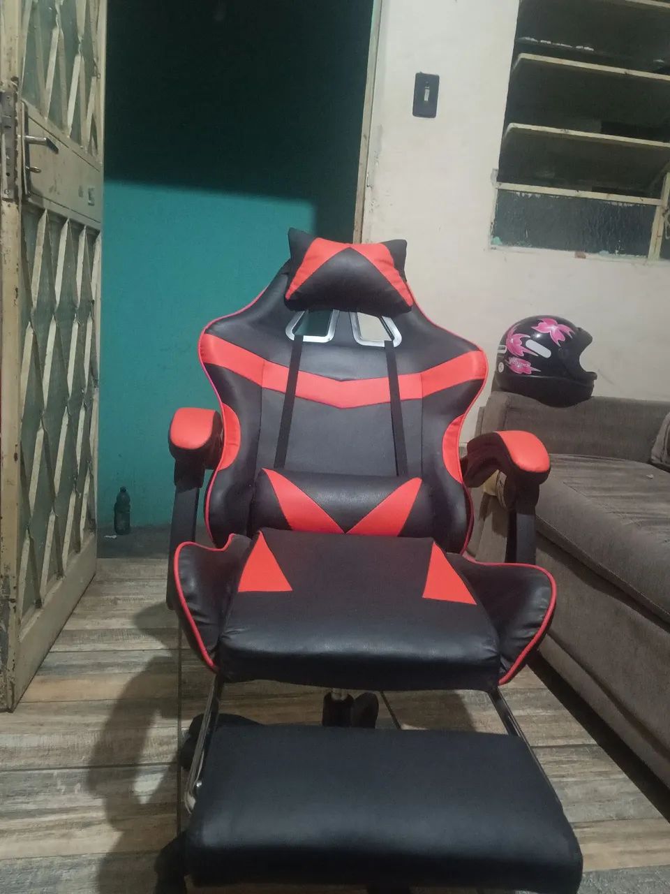 Cadeira gamer  - Foto 2