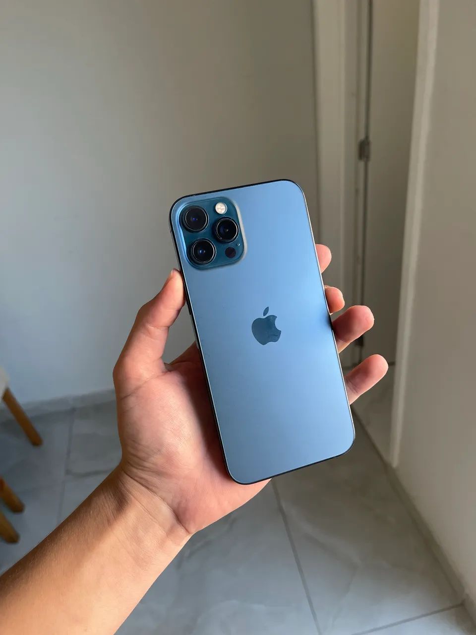 iPhone 12 pro max 256GB