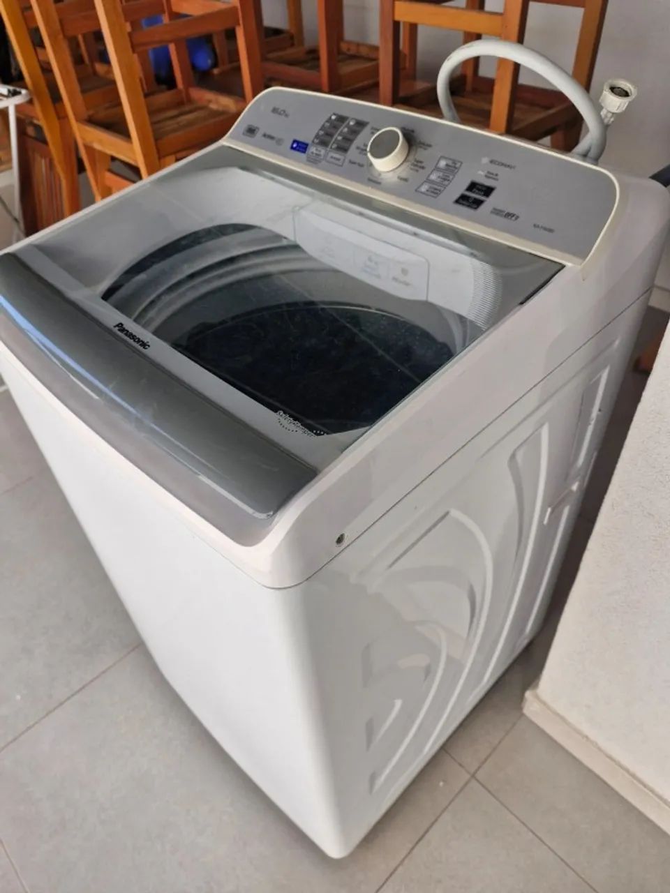 VENDO Lavadora Panasonic - Foto 3