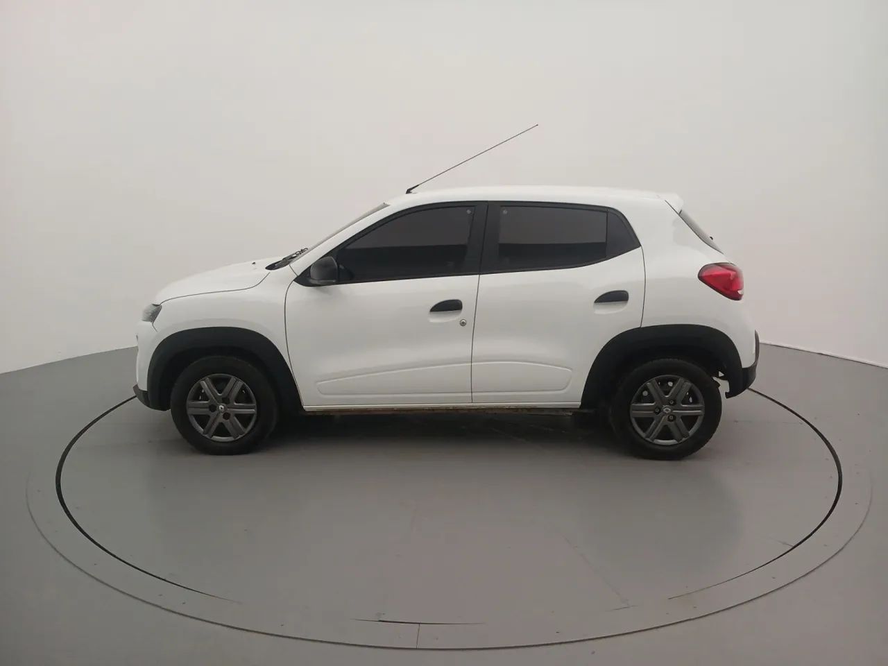Renault Kwid 1.0 Zen 2026 - Foto 2