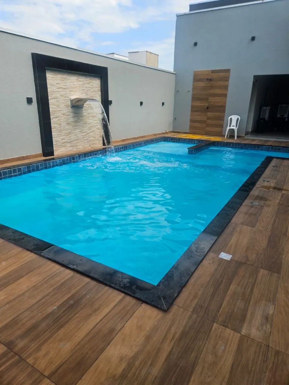 construção Piscinas,reformas e assistência.  - Foto 2