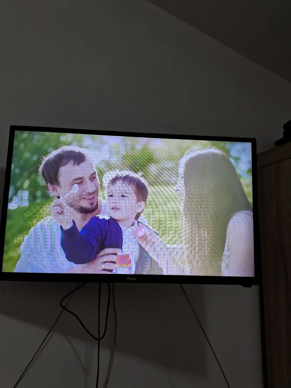 TV 32 polegadas Philco - Foto 2