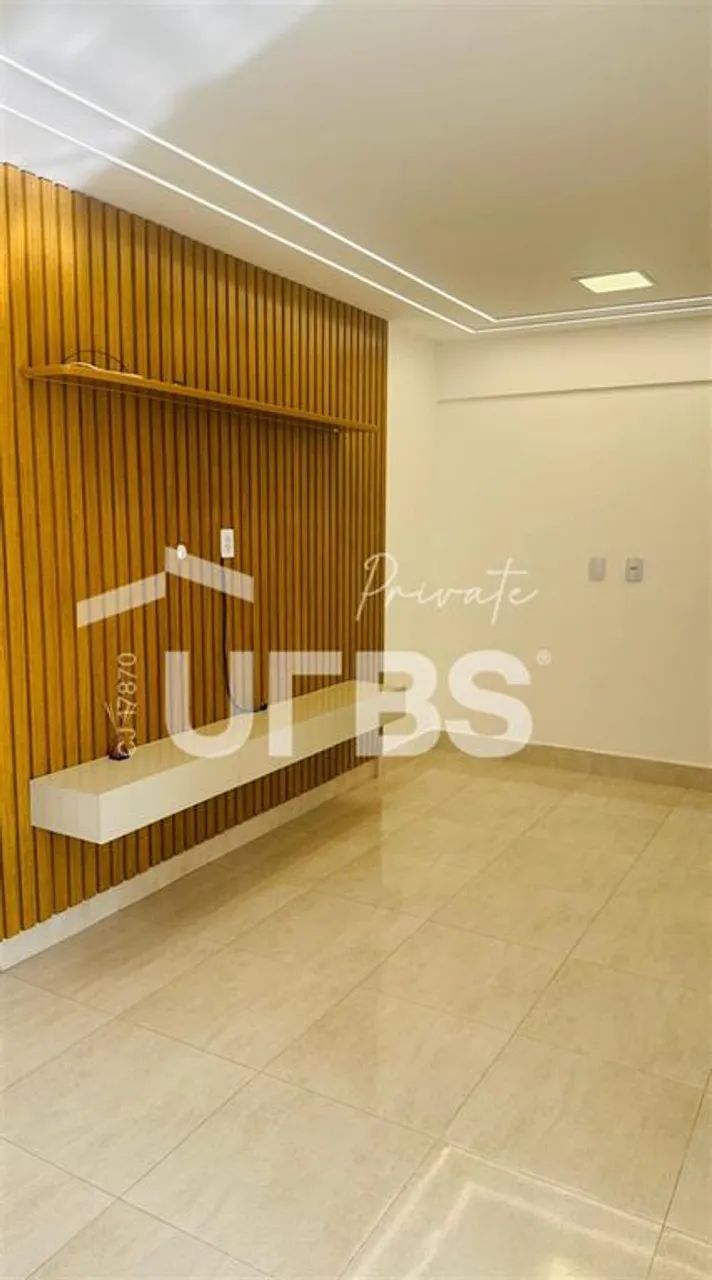 Apartamento de 3 quartos 1 suite Premium Residence - Foto 2