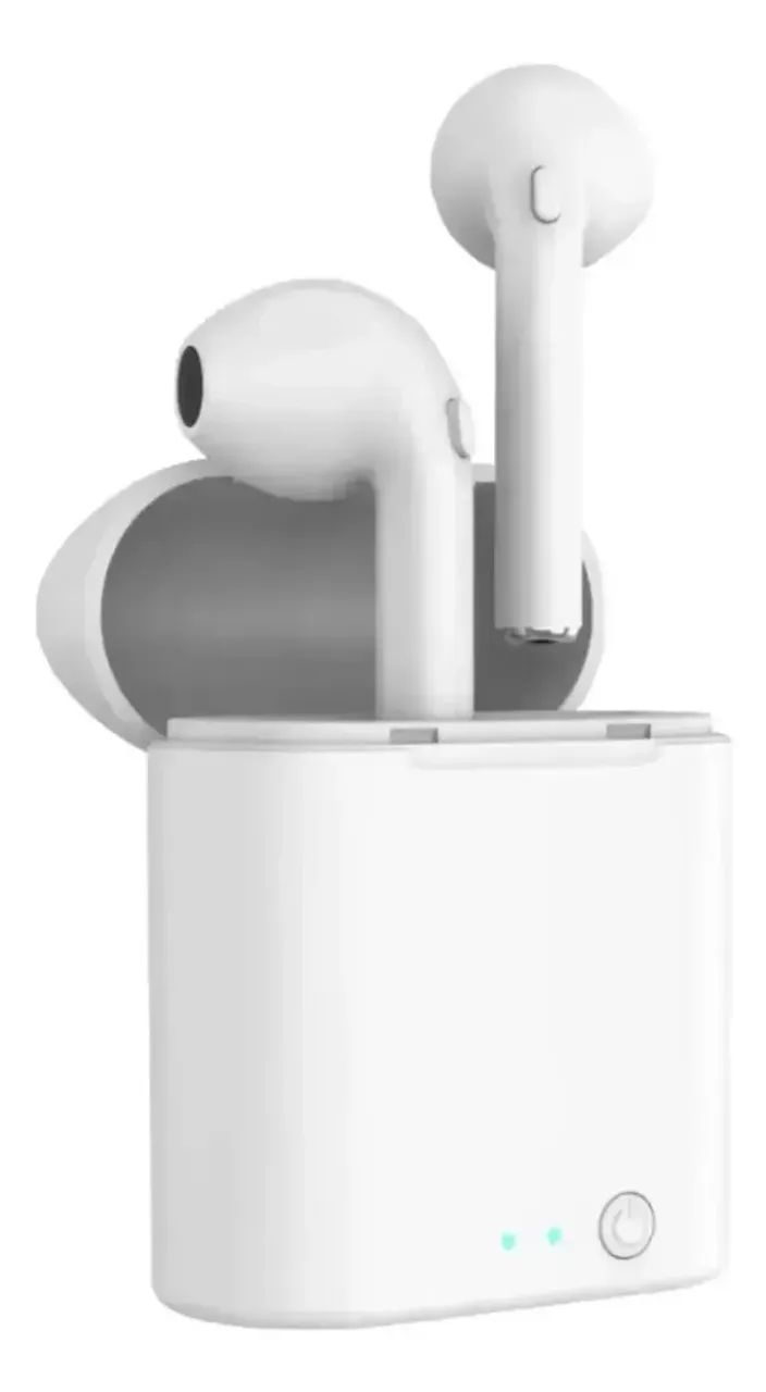  Fone de ouvido bluetooth a'gold fn-12 - Foto 2