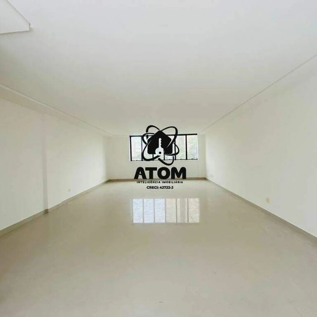 Sala comercial a venda no edifício Blue Office no Centro - Foto 5