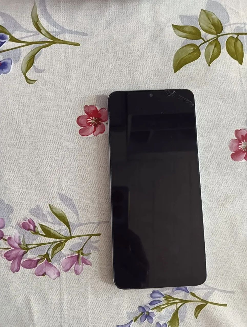 Galaxy a05 prata - Foto 2