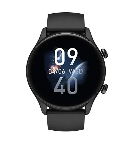 Smartwatch Zeblaze BTalk 3 Plus - Conecte-se e Estilo em um Só Dispositivo! - Foto 2