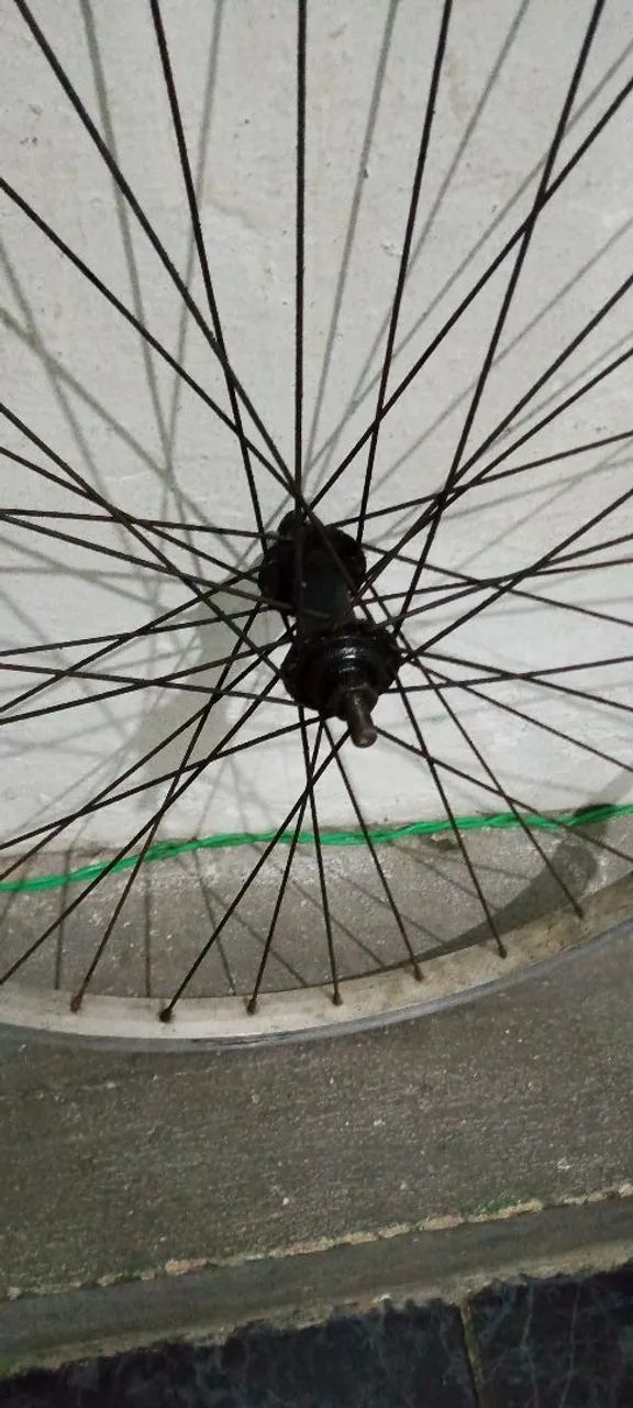 Peças bike - Foto 2