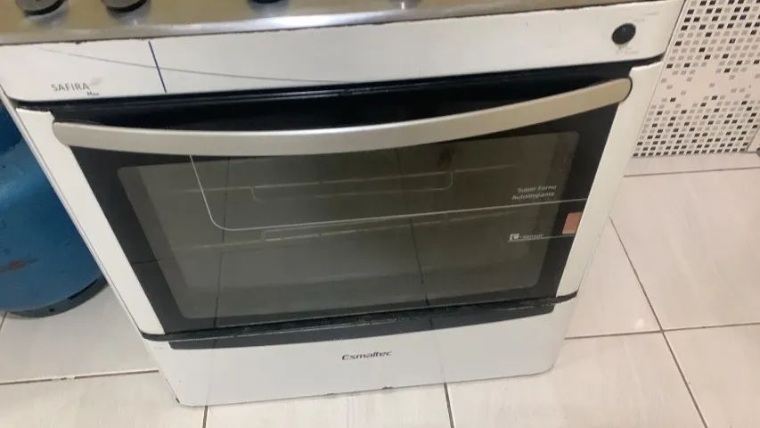 Fogão  - Foto 3