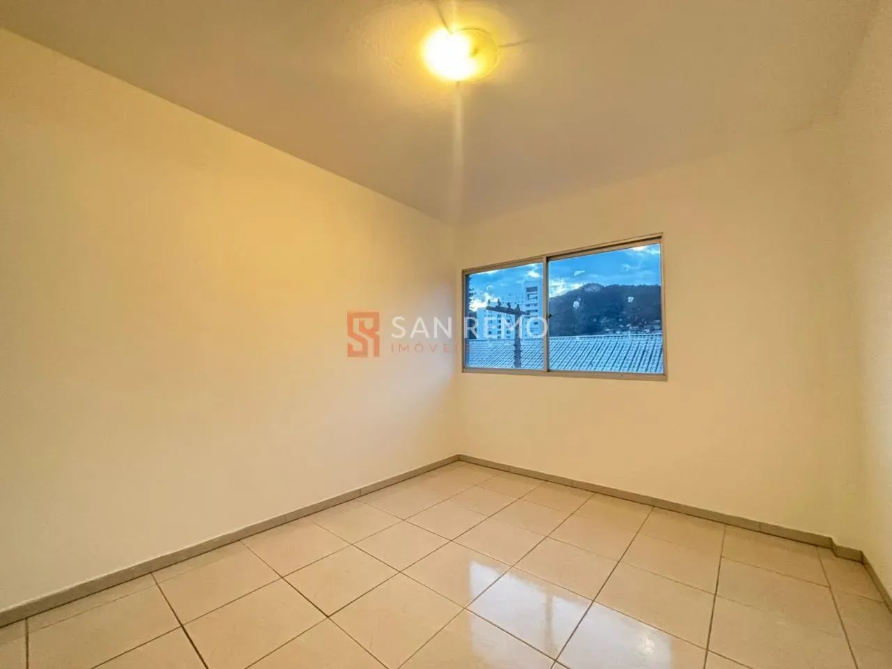 Saco dos Limões | Apartamento 3 quartos, sendo 1 suite - Foto 4