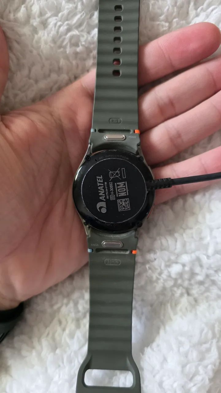 Galaxy Watch 7 LTE - Foto 3