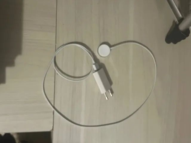 Apple Watch séries 7 + carregador  - Foto 3