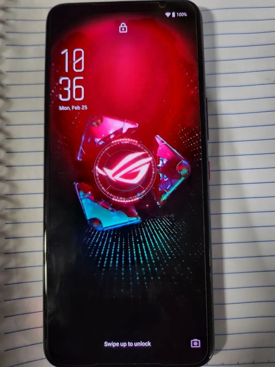 Rog phone 5s - Foto 5