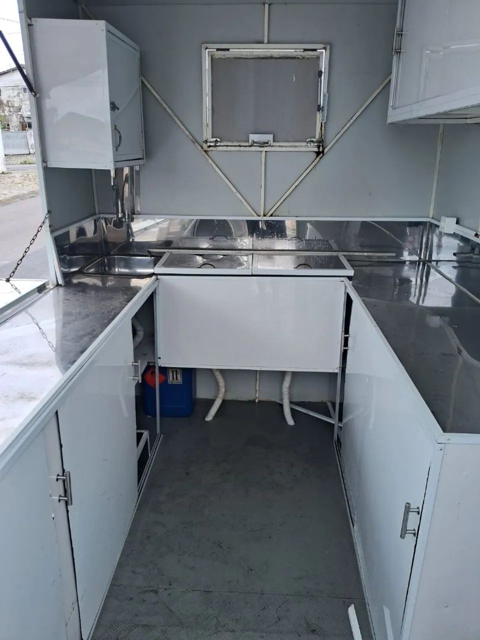 Trailer Reboque para Comércio  - Foto 4