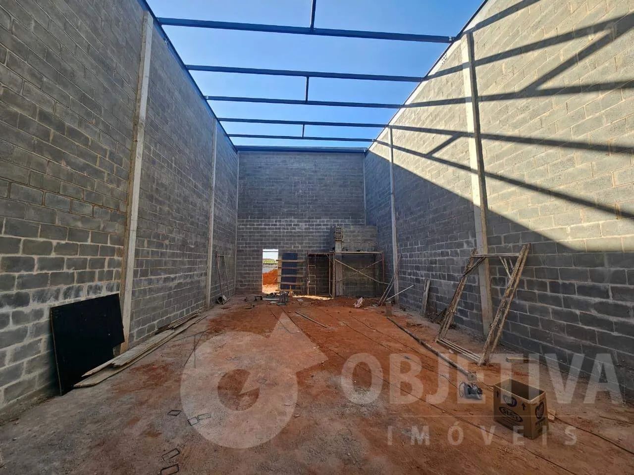 Loja para aluguel, 2 vagas, GRANADA - UBERLANDIA/MG - Foto 4