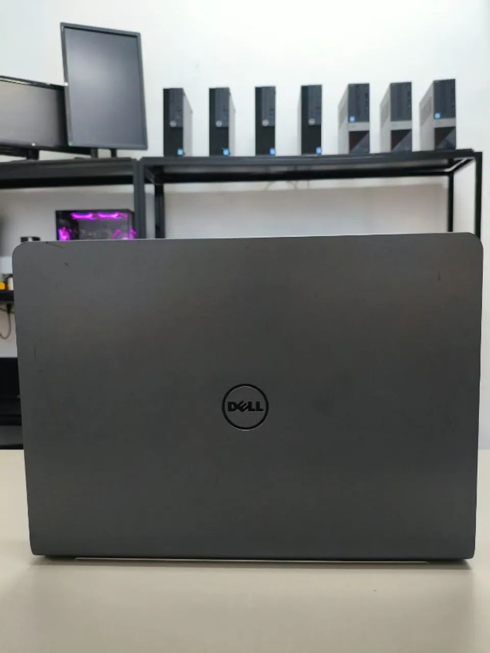 NOTEBOOK DELL LATITUDE 3450 - CORE I5 / 8GB RAM / SSD 240 GB - Foto 4