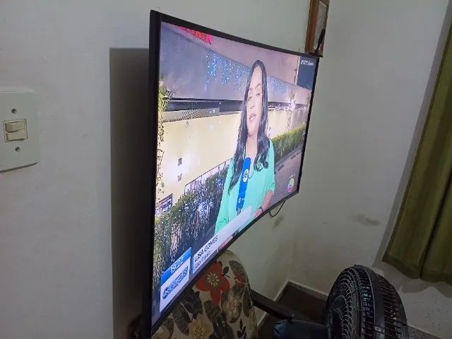 Tv 60 samsung - Foto 2