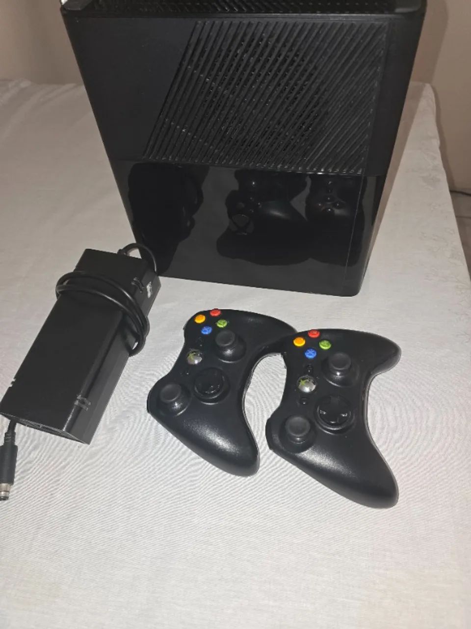 Xbox 360 - Foto 2
