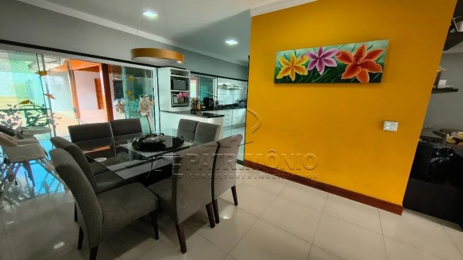 CASA TERREA EM CONDOMINIO COM 3 SUITES; SOLAR DO BOSQUE; SOROCABA; SUL - Foto 4