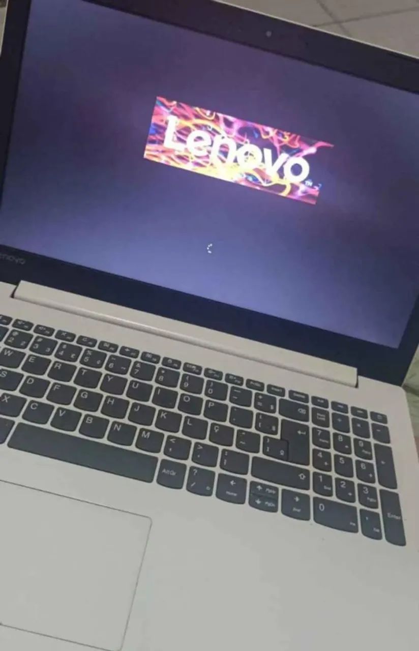 Notebook Lenovo  - Foto 2