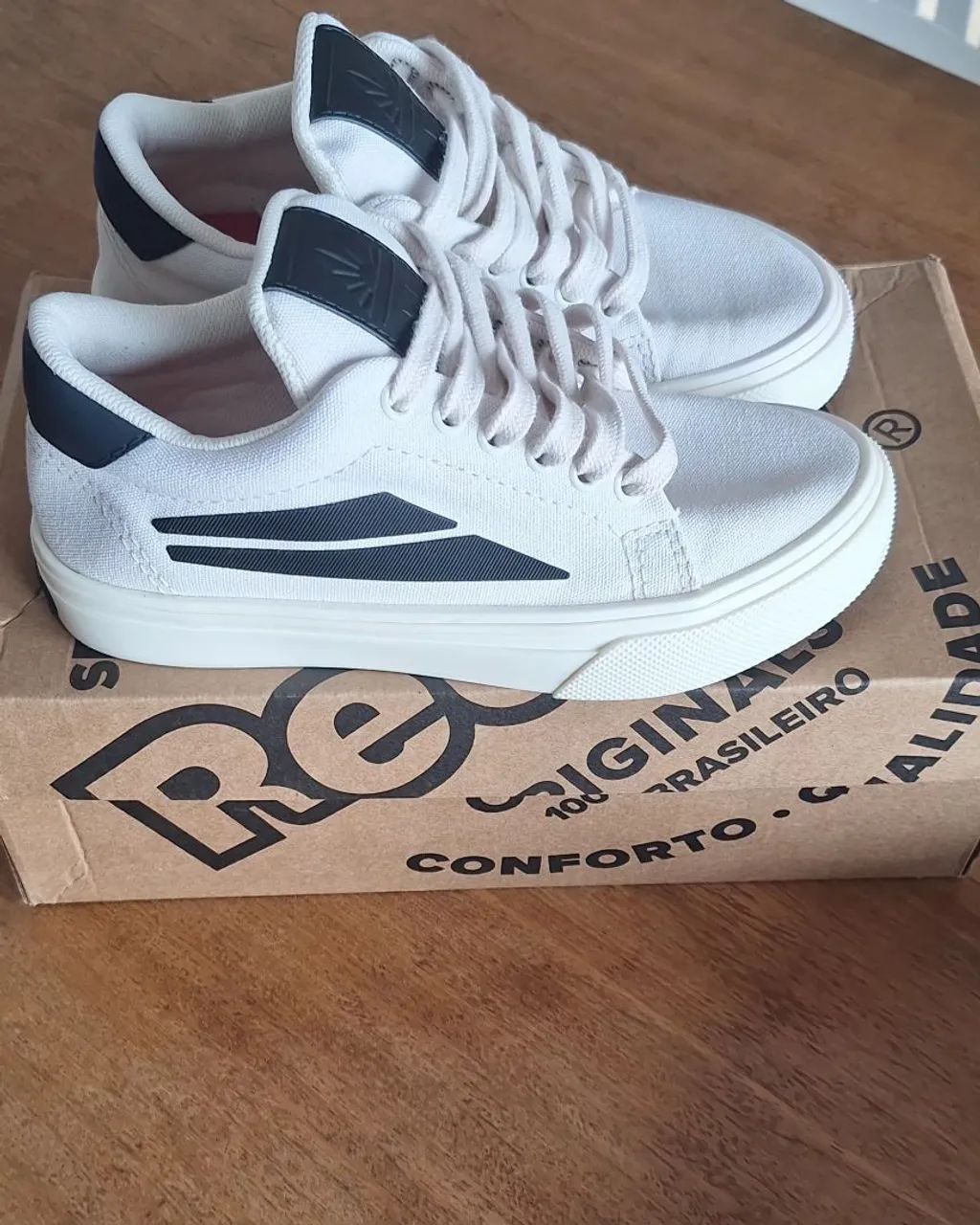 Tênis REDLEY unisex - Foto 3