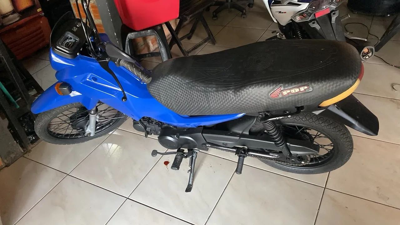 Yamaha factor 2011